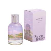 ราคา Potion House โพชั่น โอเดอปาฟูม บาย โพชั่นเฮ้าส์ 50 ml Lovely Day (361889-732645010)