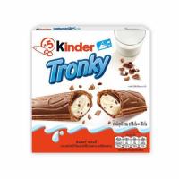 ราคา คินเดอร์ ช็อกโกแลตทรอนกี้ (T5) 90 กรัม (588248-582432010)