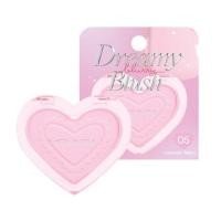 ราคา Meilinda บลัชออน Dreamy Blurry Blush 2.8 กรัม (360803-732146010)