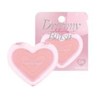 ราคา Meilinda บลัชออน Dreamy Blurry Blush 2.8 กรัม (360803-732145010)