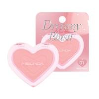 ราคา Meilinda บลัชออน Dreamy Blurry Blush 2.8 กรัม (360803-732141010)