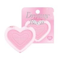 ราคา Meilinda บลัชออน Dreamy Blurry Blush 2.8 กรัม (360803-732147010)
