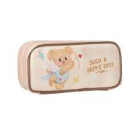 ราคา Deli กระเป๋าดินสอ Butterbear สีครีม (325661-737471010)