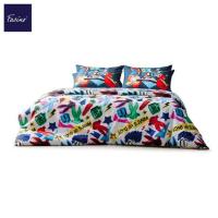 ราคา Facino ผ้าปูที่นอน FJ010 (325199-737134010)