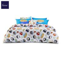 ราคา Facino ผ้าปูที่นอน FJ003 (325189-737109010)