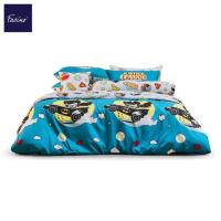 ราคา Facino ผ้าปูที่นอน FJ001 (325187-737105010)