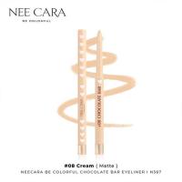 ราคา Nee Cara อายไลเนอร์ Chocolate Bar Eyeliner N367 0.33 กรัม (325311-737237010)