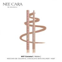 ราคา Nee Cara อายไลเนอร์ Chocolate Bar Eyeliner N367 0.33 กรัม (325311-737236010)
