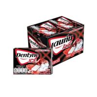 ราคา เดนทีน ไอซ์ เชอร์รี่ หมากฝรั่งชูการ์ฟรีกลิ่นเชอร์รี่ แบบแผง 11.2 กรัม (แพ็ก 20 ชิ้น) (572465-552458010)