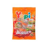 ราคา ยูปี้ กัมมี่มินิเบอร์เกอร์ 56 กรัม (476798-386541010)
