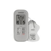 ราคา Omron เครื่องนวดด้วยระบบไฟฟ้า รุ่น HV-F021 กลุ่อง 1 ชุด (337482-611750010)