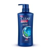 ราคา เคลียร์ เมน แชมพู คูลสปอร์ตเมนทอล 600 มล. (506538-435206010)