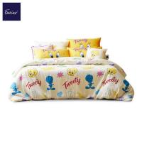 ราคา Facino ชุดผ้าปู+นวม FJ008 (325950-737611010)