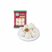 ราคา ซาลาเปาไส้หมูสับ 333 g. เจดดราก้อน (470962-378312060)