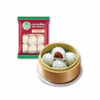 ราคา ซาลาเปาไส้หมูแดง 333 g. เจดดราก้อน (470961-378311060)