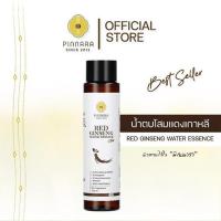 ราคา Pinnara น้ำตบ Red Gingseng Water Essence Plus 210 มล. (326262-737755010)