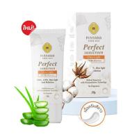 ราคา Pinnara ครีมกันแดด Perfect Sunscreen Ultra Light 30 กรัม (326258-737753010)