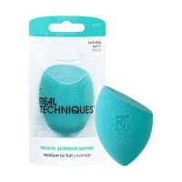 ราคา REAL TECHNIQUES ฟองน้ำไข่สีฟ้า #4224 (324562-710413010)