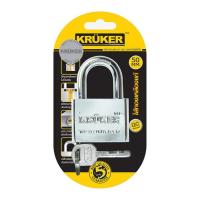 ราคา KRUKER กุญแจ 50 mm. (358059-232814010)