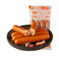 ราคา ไส้กรอกเบคอนสไตล์เยอรมัน (แพ็ก 4 ชิ้น) (368437-736522010)