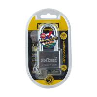 ราคา KRUKER กุญแจ 50Lmm. (คอยาว) (358060-232815010)