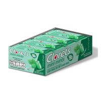 ราคา คลอเร็ท เม็ดอมออริจินอลมินต์ 11.2 กรัม (แพ็ก 12 ชิ้น) (459905-362471010)