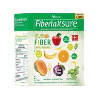 ราคา (Verena)ไฟเบอร์แล็กซ์ ชัวร์ บรรจุ 15 ซอง (367552-735690010)