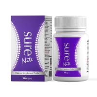 ราคา (Verena)ชัวร์ ไนท์ บรรจุ 30 แคปซูล แพ็ค2 (367549-735688010)