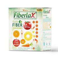 ราคา (Verena)ไฟเบอร์แล็กซ์ บรรจุ 10 ซอง แพ็ค2 (367545-735683010)