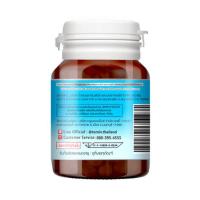 ราคา (TOMIN) แมกนีเซียม บิสไกลซิเนต พลัส วิตามินบี12 และ โคคิวเทน บรรจุ 30 แคปซูล (324446-736849010)