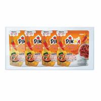 ราคา พิกก้า พริกทอดกรอบ รสต้มยำ 25 กรัม (แพ็ก 4 ชิ้น) (345319-705512010)