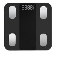 ราคา AUTOBOT Smart Scale รุ่น Lite เครื่องชั่งน้ำหนักอัจฉริยะ 4 โหมด-สีดำ (324263-736796010)