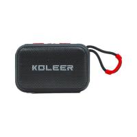 ราคา KOLEER ลำโพงบลูทูธ H73 (333821-716113010)