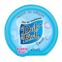 ราคา เดลี่เฟรช เจล บับเบิ้ล บลู 60 กรัม (544442-504658010)