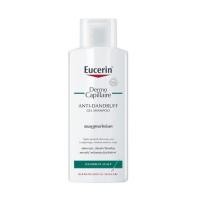 ราคา ยูเซอริน เดอร์โมคาพิลแลร์ แอนตี้ แดนดรัฟ เจล แชมพู 250 มล. (504567-430385010)