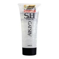 ราคา แกสบี้ เจลแต่งผม สไตล์ลิ่งซุปเปอร์ฮาร์ด 200 กรัม (477270-387177010)