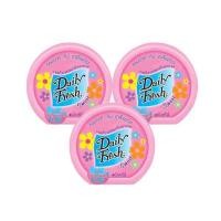 ราคา เดลี่เฟรชเจลกลิ่นฟลอรัล 60 กรัม (แพ็ก 3 ชิ้น) (454952-354878010)