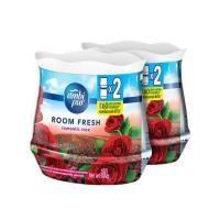 ราคา แอมบิเพอร์ เจลโรส 180 กรัม แพ็คคู่ (453807-352108010)