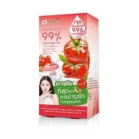 ราคา Smooto ซูทติ้งเจล Tomato Bulgaria Yogurt Whitening Shooting Gel 40 กรัม (แพ็ก 6 ชิ้น) (428188-195556010)