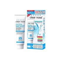 ราคา Clear Nose เจลมอยส์บำรุงผิวหน้า Extra Moist Skin Barrier Moisturizing gel Cream 40 มล. (366333-734922010)