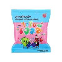 ราคา ไฮโย เจลลี่คละรส 62 กรัม (แพ็ก 12 ชิ้น) (328614-713125010)