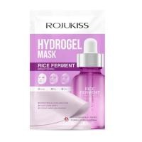 ราคา โรจูคิส ไฮโดรเจล มาส์ก ไรซ์ เฟอร์เมนท์ ไบร์ทเทนนิ่ง 33 กรัม (326809-738028010)