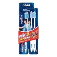 ราคา ซอลส์ แปรงสีฟัน แอคทีฟกัมแคร์ (478701-388851010)