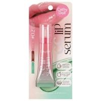 ราคา เคที่ดอลล์ ซีซีลิปเซรั่มคัลเลอร์คอร์เรคเตอร์ 10 กรัม (355624-643445010)