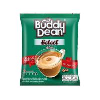 ราคา บัดดี้ดีน ซีเล็คท์ กาแฟสูตรน้ำตาลน้อย 375 กรัม (15 กรัม x 25 ซอง) (538059-492065010)