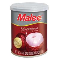 ราคา มาลี ลิ้นจี่ในน้ำเชื่อม 8.25 ออนซ์ /234 กรัม (แพ็ก 6 ชิ้น) (547926-511519010)