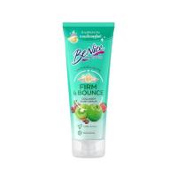 ราคา บีไนซ์ แอนตี้ เซลลูไลท์ เฟิร์ม แอนด์ เบาซ์ คอลลาเจน บอดี้ เซรั่ม 160 มล. (326806-738024010)