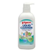 ราคา พีเจ้น น้ำยาล้างขวดนม ขวดปั๊ม 700 มล. (480735-392418010)