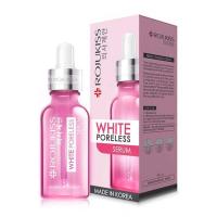 ราคา โรจูคิส เซรั่ม ไวท์ พอร์เลส 18 มล. (476057-385526010)