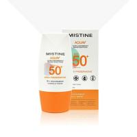 ราคา มิสทิน อะควา วี ซันสกรีน SPF50+ PA++++ 40 มล. (359732-731438010)